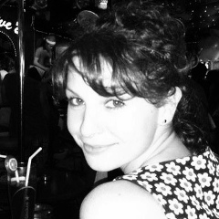 Юлия Лысяная, 03.08.1985, Киев