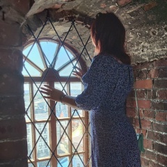 Екатерина Баракова, 02.08, Миасс