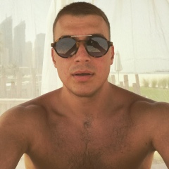 Alexey Karasev, 11.02.1986, London