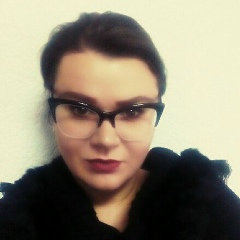 Татьяна Антипова, 03.11, Кривой Рог