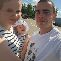 Сергей Долгих, 21.02, Волхов