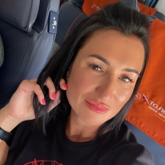 Алиса Киселева, 08.04, Санкт-Петербург