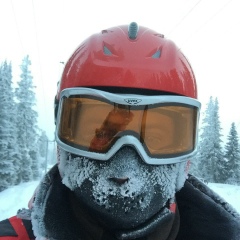 Юрий Ельский, 09.05, Санкт-Петербург