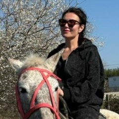 Natalia Malisheva, Москва