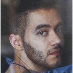 Kostya Bouryk, 25.12.1987, Киев