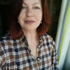 Лариса Фоминых, 11.11.1973