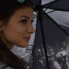 Кира Бенюх, 18.01, Киев