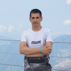 Алексей Беляев, 18.08.1988, Архангельск