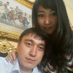 Жандос Айтымбетов, 01.01.1987, Port-au-Prince