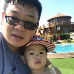 Юрий Кан, 01.05.1984, Ахтубинск