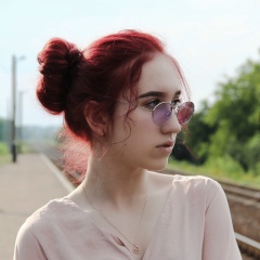 Anastasia Starichenko, 13.08, Черкассы
