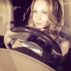 Анна Клепикова, 07.03