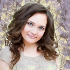 Юлия Щегорцева, Иваново