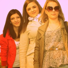 Nadea Plamadeala, 03.09.1994, Кишинев