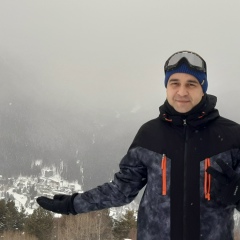 Вит Зайцев, 31.07.1992, Азов