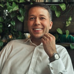 Радмир Сахапов, 27.04, Лениногорск