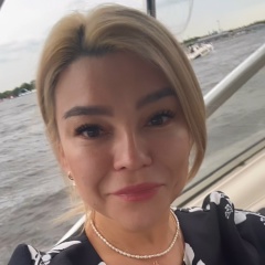 Ксения Михайлова, 26.04.1986, Санкт-Петербург