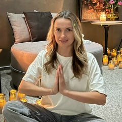 Ирина Темненко, 06.05.1986, Москва