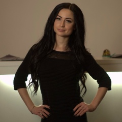 Яночка Bananka, 21.05, Никополь