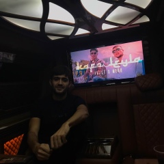 Вусал Гасымов, 08.11, Antalya