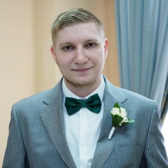 Павел Петров, 07.12.1993, Москва