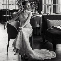 Александра Погарская, 09.03, Москва