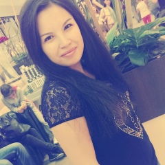 Сулгун Бердыева, 11.06.1995, Харьков