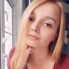 Машка Федорова, 26.06, Москва