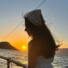 Иринка Ефременко, 28.01.1989, Москва