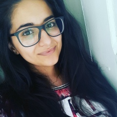 Нани Беладзе, Запорожье