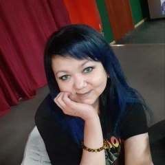 Адриана Высоцкая, 29.05