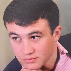 Заур Алтуев, 24.01.1985, Москва