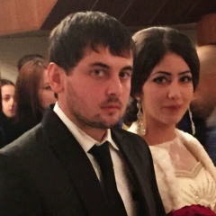 Оксана Хуранова, 08.12.1999, Омск