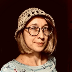 Ирина Форрейтер, 06.08, Красногорск