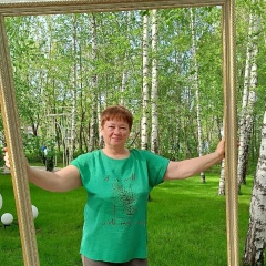 Анна Буцыцина, 08.05, Тольятти