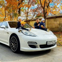 Эмиль Сеитаджиев, 24.01.1989, Саки