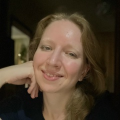 Даша Осенняя