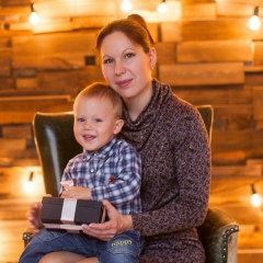 Елена Громова, 01.01.1983, Санкт-Петербург