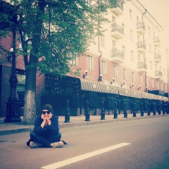 Наталья Антонова, 02.03, Уфа