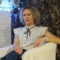 Анастасия Данилова, 25.07, Великий Новгород