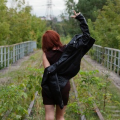 Екатерина Кашина, 22.08.1987, Брянск