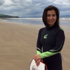 Татьяна Кочурова, 06.06, Алматы