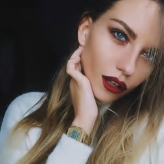 Диана Кутузова, 20.02, Москва