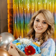 Екатерина Подгорная, 18.01.1984, Нефтеюганск