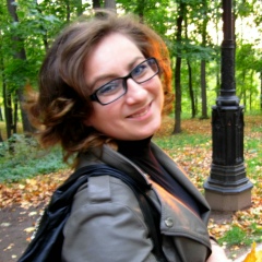 Татьяна Бузуева, 05.09.1984, Москва