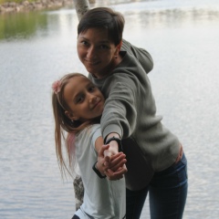 Екатерина Колчина, 02.04, Санкт-Петербург