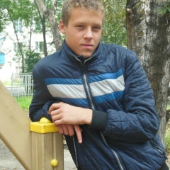 Рома Зубов, 05.02.1998, Белогорск