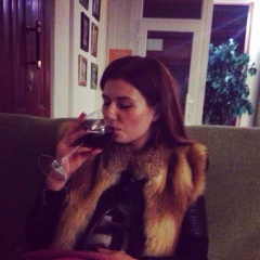 Майя Снаговская, 06.04, Николаев