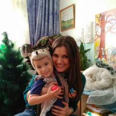 Инна Шигапова, 18.06.1988, Краснодар