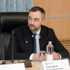 Вадим Третьяков